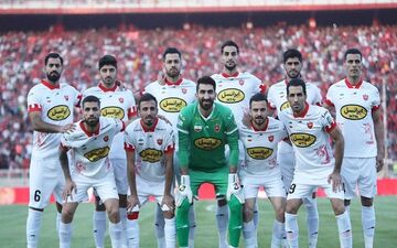 پرسپولیس کدام کشور را برای میزبانی از رونالدو انتخاب کرد؟ 