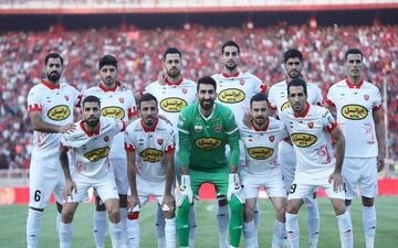 پرسپولیس کدام کشور را برای میزبانی از رونالدو انتخاب کرد؟ 