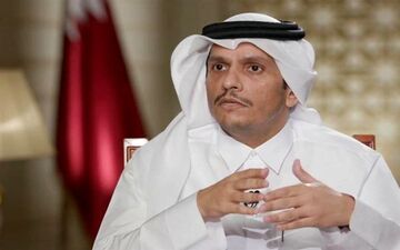 
درخواست قطر از آمریکا درباره ایران/ خاورمیانه در آستانه یک انفجار بزرگ قرار دارد
