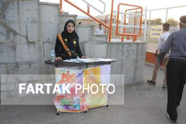  چهارمین جشنواره ملی زیبایی‌های اسب (تاق‌بستان)  جشنواره اسب اصیل کُرد