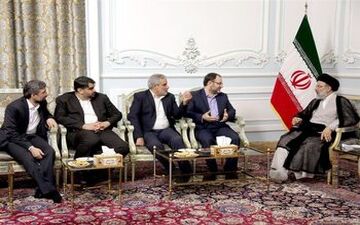 ناگفته های ابراهیم رئیسی از قبل و بعد از انتخابات / از انتشار تصاویر گذشته تتلو متاسف شدم
