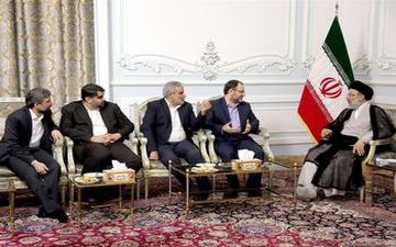 ناگفته های ابراهیم رئیسی از قبل و بعد از انتخابات / از انتشار تصاویر گذشته تتلو متاسف شدم