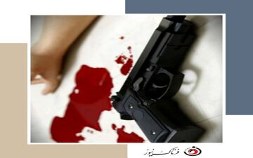 قتل مرد جوان با شلیک سارقان مسلح طلافروشی خانی آباد + عکس و جزییات
