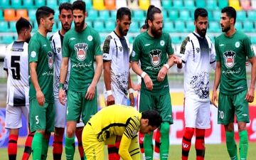 استارت ذوب‌آهن برای مصاف با شاگردان قلعه‌نویی