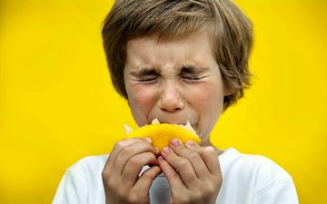 آشنایی با خواص و مضرات خوراکی های ترش مزه