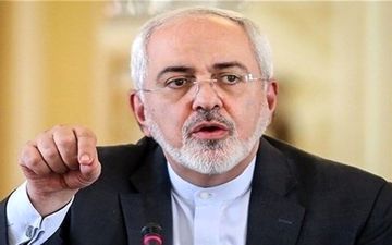 ظریف: آقای پزشکیان از این پس رئیس جمهور همه مردم ایران است + ویدئو