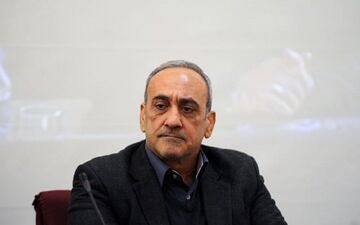 سرپرست ” پرسپولیس ” به اظهارات مدیرعامل باشگاه ” استقلال ” واکنش نشان داد