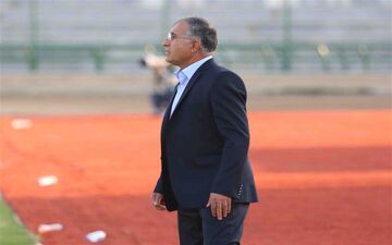 جلالی: ممکن است پرسپولیس این فصل با چالش هایی مواجه شود
