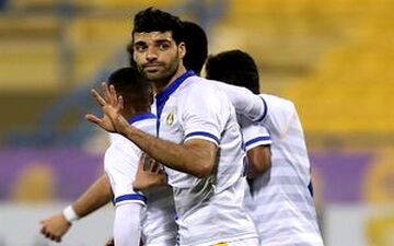 ابهام در رسیدن ستاره پرسپولیسی به بازی با مراکش+فیلم 