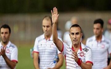 یاغی پرسپولیسی از فوتبال خداحافظی کرد !