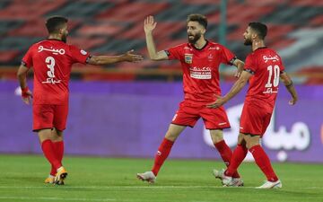 ترکیب پرسپولیس و پیکان برای دیدار حساس امشب اعلام شد