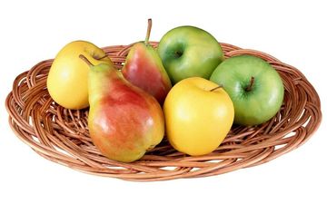 سیرکننده ترین خوراکی‌ها برای جلوگیری از چاقی