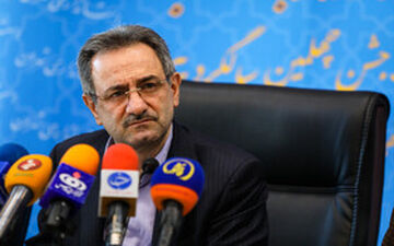 ۲۰۲۱ نفر در جریان ناآرامی‌های اخیر در استان تهران بازداشت شدند