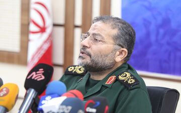 رئیس سازمان بسیج مستضعفین: پایگاه‌های مقاومت در راستای بیانیه گام دوم تفکر راهبردی داشته باشند
