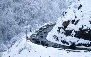 
کاهش دمای کردستان از فردا / هشدار کولاک برف در ارتفاعات
