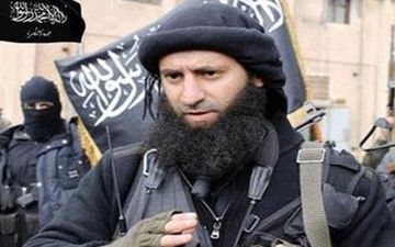 دست راست ابوبکر بغدادی قطع شد + عکس
