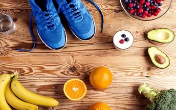 هر آنچه یک ورزشکار از تغذیه ورزشی باید بداند