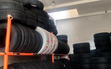 قیمت لاستیک خودرو افزایش یافت