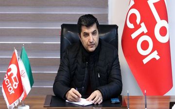 سهرابی: باشگاه‌ها باید اکثریت آراء را در انتخابات فدراسیون فوتبال داشته باشند
