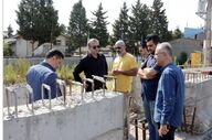 پروژه‌های عمرانی در روستاهای آزاد انزلی بهبود می‌یابند