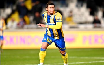 بمب نقل و انتقالات: سعید مهری به پرسپولیس نزدیک شد!