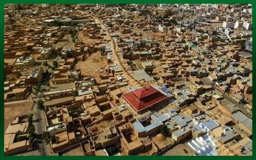 کمیته نما دنبال کاهش دمای شهری سمنان!