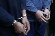 سازمان اطلاعات سپاه از بازداشت پنج نفر در آذربایجان غربی خبر داد

