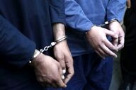 سازمان اطلاعات سپاه از بازداشت پنج نفر در آذربایجان غربی خبر داد
