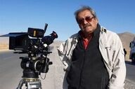 مسعود رشیدی درگذشت 
