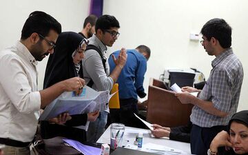 اداره امور دانش آموختگان نحوه دریافت تأییدیه تحصیلی دیپلمه‌ها را اعلام کرد