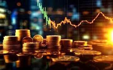 رقیب‌تراشی برای بورس با پیش‌فروش سکه