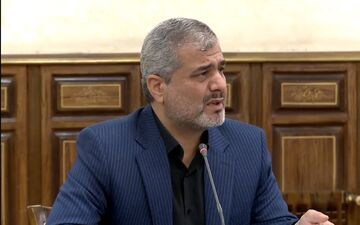صدور دستور برخورد با اخلالگران بازار ارز
