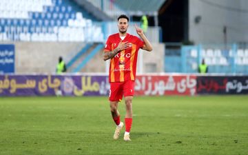 پرسپولیس باخت، یک ستاره متولد شد/درخشش علیه ستاره‌های میلیون‌دلاری