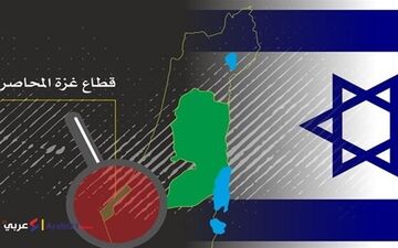 شناسایی شبکه جاسوسی رژیم صهیونیستی در غزه

