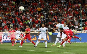 سیدی: پرسپولیس امتیازات بسیار حساسی را از دست داد/ بیرانوند هم 2 ماه نیمکت‌نشین شد