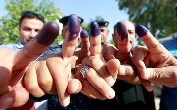عراق وارد مرحله «سکوت انتخاباتی» شد