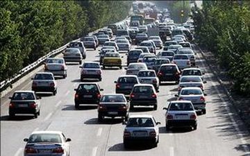نمی توان تردد خودروها از درب منزل کنترل کرد!