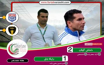 رایکا هم به صف مدعیان سقوط پیوست