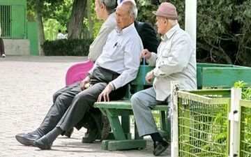 خبر خوب برای بازنشستگان|  یک میلیون تومان واریز خواهد شد

