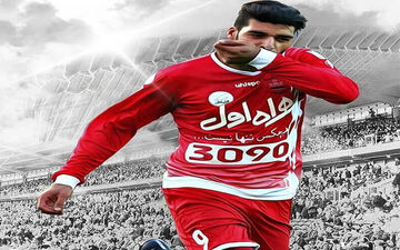 طارمی در یک قدمی ساسان انصاری
