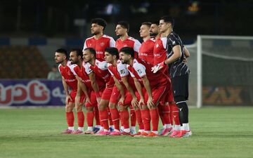 پرسپولیس بدون جذب بازیکن جدید، نقل و انتقالات را به پایان رساند