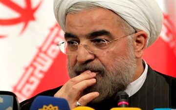 "حسن روحانی" با ۱۰۰۰۰۰۰ میلیارد تومان پول چه کرد؟