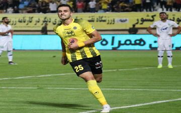 قربانی: هر جا بازی کنم برایم فرقی ندارد!