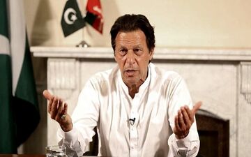 چالش های پیش روی عمران خان و چشم انداز آینده پاکستان