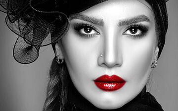 عکس / متین ستوده ازدواج کرد / متین ستوده خودش خبر داد 