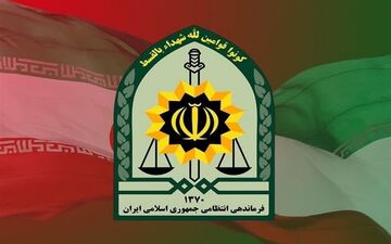 دو دختر هتاک به شهدای گمنام دستگیر شدند
