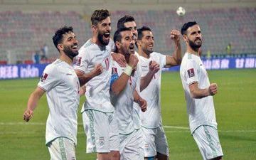 اعلام فهرست بازیکنان تیم ملی فوتبال