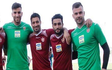 نعمتی فردا جراحی می کند
