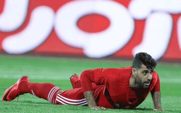 من یک کارگر ساده هستم!