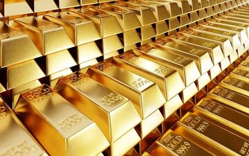 قیمت طلا به اوج جدیدی رسید؛ اونس طلا ۴۶۰۷ دلار